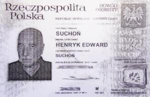 Rutkowski i Patriot24.net na tropie Henryka Suchonia! Mężczyzna kradnie luksusowe auta