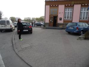 Czy klientka banku PKO BP zelżyła policjantów w Kłodzku? Czy może policjanci tę historie zmyślili? Rozprawa sądowa w Kłodzku 10 kwietnia o godz. 10.30.