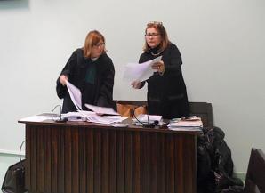 Kłodzko: Czy najpierw policjanci, a teraz sąd próbują znaleźć dowody winy, których być może nie ma?