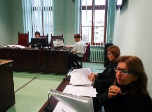 Kłodzko: Czy najpierw policjanci, a teraz sąd próbują znaleźć dowody winy, których być może nie ma?