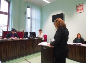 Kłodzko: Czy najpierw policjanci, a teraz sąd próbują znaleźć dowody winy, których być może nie ma?