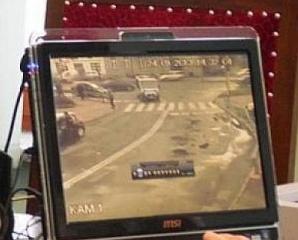 VIDEO - Strażnik Miejski nic nie widział, nic nie słyszał, a biznesmenka skazana. Co się dzieje w Wymiarze Sprawiedliwości okręgu świdnickiego?