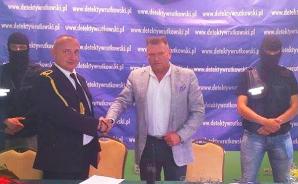 Czy prokurator rejonowy w Zwoleniu Dariusz Brzeziński boi się użyć wykrywacza kłamstw, by wykryć przestępców? Po Rutkowskim do akcji wkraczają OMEGA-Kancelarie Prawne