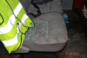 Okradli strażaków. To przykład jacy złodzieje mogą być podli