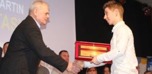 Egzaminy i nagrody „Budowlanych” Nowy Tomyśl