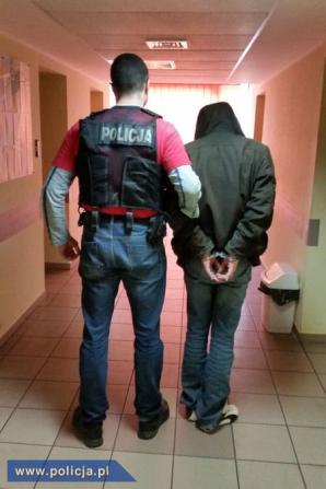 Sopot: Pijany postrzelił kolegę w twarz! 