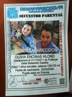 Polska wydaje własne dzieci innym krajom. A Polacy nie mogą doprosić się ich w innych krajach Unii Europejskiej