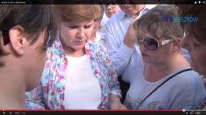 Premier Beata Szydło nie pomogła. Tak jak posłowie PiS. Matka zabitego Roberta Czajkowskiego odesłana przez biegłego sądowego do badań nazistów. Prokuratorzy, którzy mieli być odwołani awansowali!