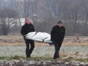 Rutkowski wskazuje sprawców zabójstwa Mateusza Leszczyńskiego. Dowody w sprawie działań 