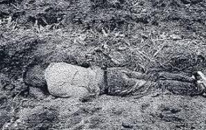 [VIDEO] Rutkowski uzyskał zdjęcia z chwili zabijania Mateusza Leszczyńskiego! Rodzice domagają się natychmiastowego aresztowania co najmniej 4 osób, które przygotowały i dokonały tej egzekucji!