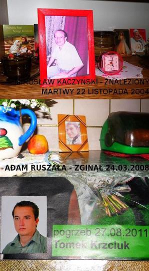 [VIDEO] Rutkowski uzyskał zdjęcia z chwili zabijania Mateusza Leszczyńskiego! Rodzice domagają się natychmiastowego aresztowania co najmniej 4 osób, które przygotowały i dokonały tej egzekucji!