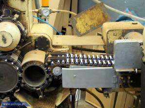 Nielegalna wytwórnia papierosów w powiecie otwockim 