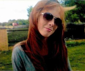 Trwają poszukiwania zaginionej dziewczyny! Monika była już prawie pod domem, gdy słuch o niej zaginął