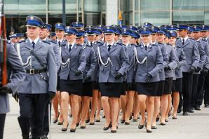 Centralne obchody Święta Policji