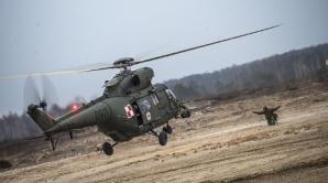 Szef MON na certyfikacji LITPOLUKRBRIG polsko-litewsko-ukraińskiej brygady