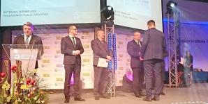 Minister Andrzej Adamczyk otworzył Międzynarodowe Targi Budownictwa i Architektury BUDMA 2017