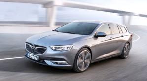 [VIDEO]: Przestronny i sportowy: nowy Opel Insignia Sports Tourer 