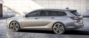 [VIDEO]: Przestronny i sportowy: nowy Opel Insignia Sports Tourer 