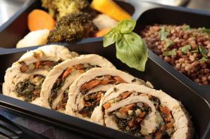 Maja Plich Ambasadorką wrocławskiego Gofit-24