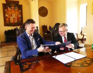 Darłowo i czasy króla Eryka Pomorskiego