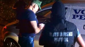 [VIDEO] Brawurowe akcje Rutkowskiego na zlecenie niemieckich przedsiębiorców. Czterech zatrzymanych i odzyskany skradziony sprzęt z niemieckiej fabryki!