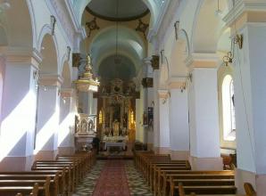 Słowo na niedzielę 24 września, ze skłóconej kłamstwem i fałszerstwem wsi Sucha. Z modlitwą o prawdę, szczerość, wzajemne wybaczenie i pojednanie