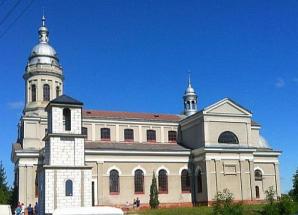 Słowo na niedzielę 24 września, ze skłóconej kłamstwem i fałszerstwem wsi Sucha. Z modlitwą o prawdę, szczerość, wzajemne wybaczenie i pojednanie