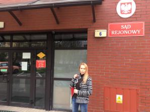 Artur G., który uprowadził dziecko Agnieszce Potapińskiej z Dębna (województwo zachodniopomorskie) niemal zagłodził własne psy! Interweniowały służby, bo jego owczarki niemieckie mogły zdechnąć we własnych odchodach!