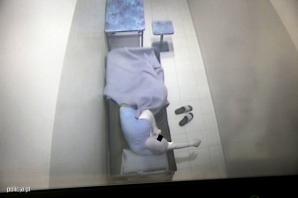 Pościg do Niemiec, broń bez zezwolenia i odzyskany samochód. Trzech zatrzymanych