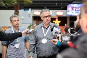 Nowe inwestycje na łódzkiej „Fali”