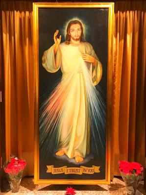 Słowo na 17 grudnia, trzecią niedzielę Adwentu. Z Polskiego Kościoła w Edynburgu (Szkocja)