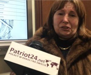 [VIDEO]: Zwycięstwo Biznesmenki Bożeny Zalewskiej nad prokuraturą w Ząbkowicach Śląskich! Sąd uznał, że umorzenie postępowania przeciwko prokurator Małgorzacie Sałackiej – żonie Prokuratura Rejonowego w Kłodzku- było nieprawidłowe!