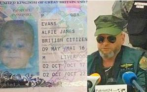 [VIDEO] Rutkowski: Zaproponowaliśmy tzw. Trzecie Rozwiązane dramatu Alfie Evansa. Rozwiązanie jest zgodne z brytyjskim prawem i entuzjastycznie przyjęte przez rodzinę. Dziś przylatuję do Liverpoolu by je finalizować