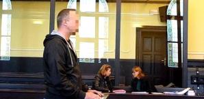 [VIDEO] Pracodawczyni z Kłodzka, po 2 latach od złożenia wniosku o ściganie miejscowej prokurator Małgorzaty Sałackiej, została w końcu wczoraj przesłuchana. Czy wzorem pracy prokuratora będzie lekceważenie procedur? Czy zatriumfuje sprawiedliwość?