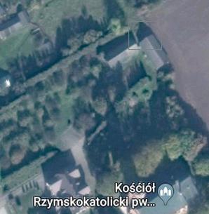 [VIDEO] NIE WYSTAWIAJ FAŁSZYWEGO ŚWIADECTWA PRZECIW BLIŹNIEMU SWEMU! Czy proboszcz parafii w Trzeszczanach fałszywie pomawia, prześladowanego za prawdę, robotnika Wiesława Księżuka?