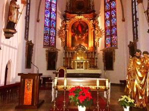 Słowo na niedzielę 17 lutego z Bytomia