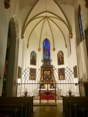 Słowo na niedzielę 17 lutego z Bytomia