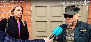 [VIDEO] Podejrzany o kradzież stulecia wypuszczony na wolność - w środę konferencja Biura Rutkowski w Gdańsku! 