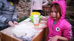 [VIDEO] Patriot24 zwiedza z Alą: otwarcie sezonu turystycznego w Ząbkowicach Śląskich