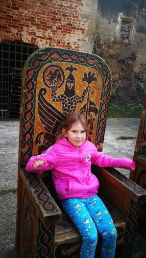 [VIDEO] Patriot24 zwiedza z Alą: otwarcie sezonu turystycznego w Ząbkowicach Śląskich