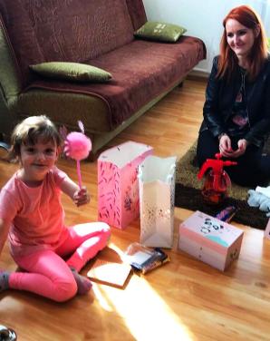 [VIDEO] 6-letnia Maja Komorowska uwolniona! Jest już szczęśliwa z mamą! Ujawniamy szczegóły 15-godzinnej operacji Krzysztofa Rutkowskiego!