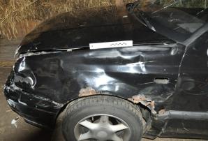 Śmiertelnie potrącił rowerzystę i uciekł. 26-latek zatrzymany