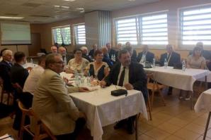 Bystrzyca Kłodzka - Kaźmierz i 24-lecie partnerstwa