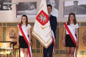 Bystrzyca Kłodzka: w szkołach zabrzmiał przedwakacyjny dzwonek