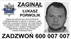 [VIDEO] Zabójcy Łukasza Porwolika za kratami! Sprawę jego zaginięcia nagłośnił 10 dni temu Krzysztof Rutkowski! Mordercy mieli broń i materiały wybuchowe!