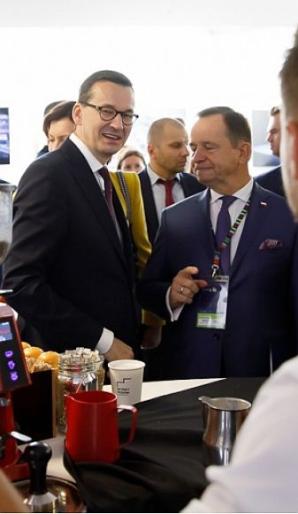 Prezydent i Rząd: Jesteśmy krajem gospodarczego sukcesu