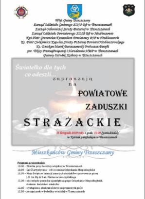Hańba! Cmentarne śmietnisko proboszcz Marek Barszczowski przykrywa uroczystością i tablicą Niepodległości? A jutro drugi raz zlekceważy Sąd Rzeczypospolitej Polskiej uciekając od zeznań dot. pierwszego śmietniska, które z Wójtem urządził na probostwie?