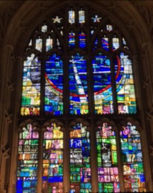 Słowo na niedzielę 17 listopada z Manchesteru