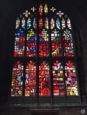 Słowo na niedzielę 17 listopada z Manchesteru