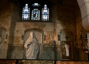 Słowo na 24 listopada, Święto Chrystusa Króla z Leeds